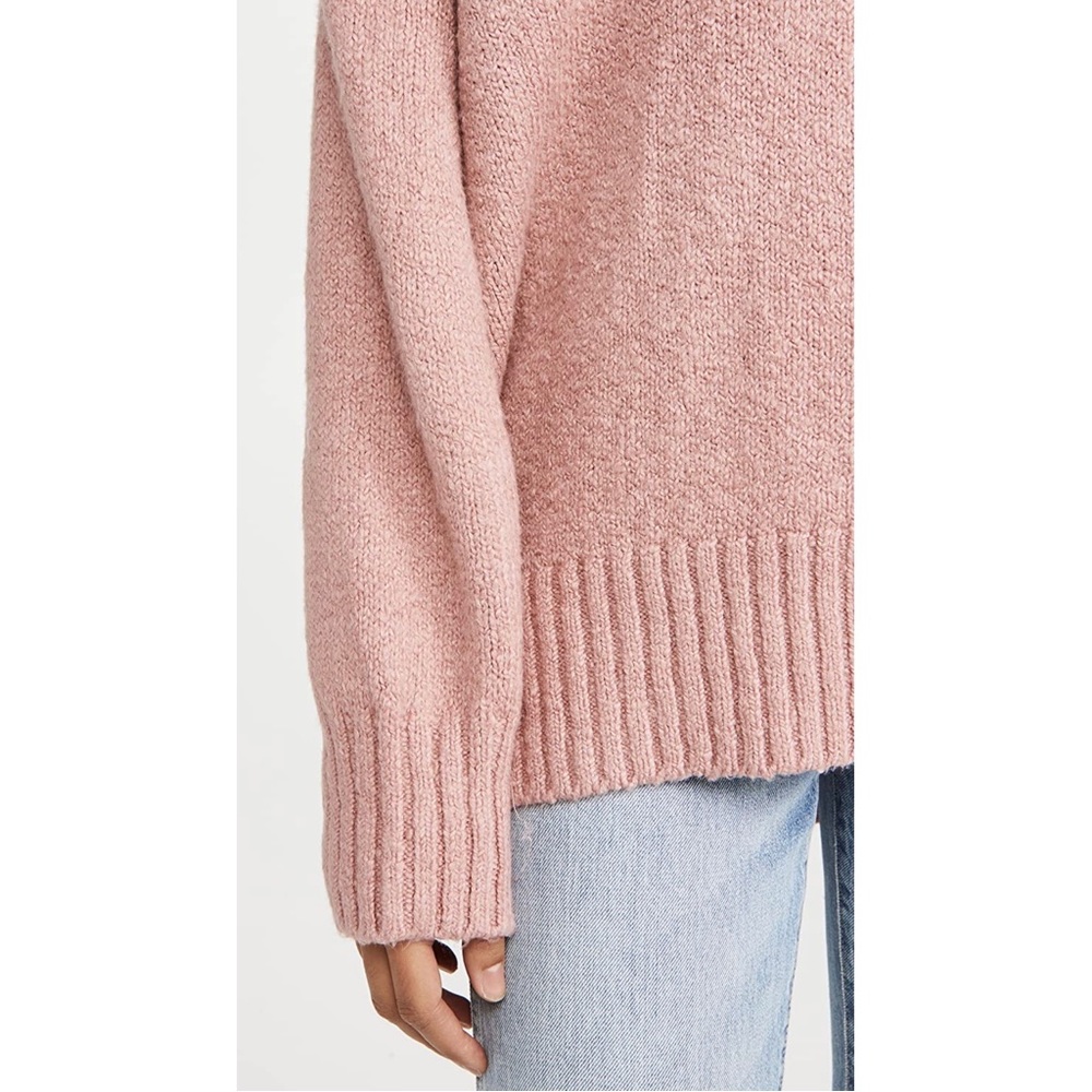 🌈 Lovely cozy FP oversized sweater - Picture 4 of 12